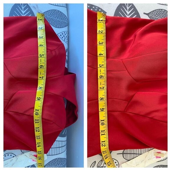 JASZ COUTURE Prom Dress - Picture 3 of 10